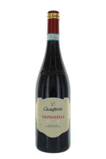 [801514420] Riondo Valpolicella Superiore DOC