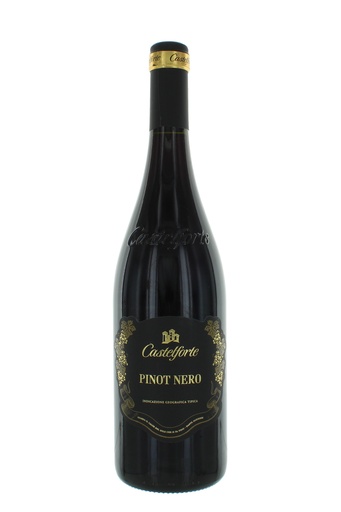 [801514424] Riondo Pinot Nero Veneto IGT