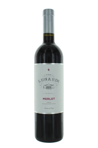 [801514426] Riondo Merlot Veneto IGT
