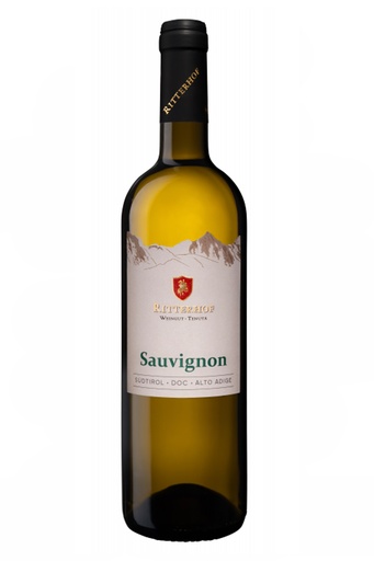 [801514430] Ritterhof Sauvignon Alto Adige DOC
