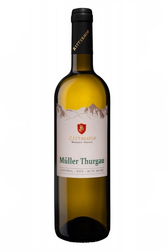 [801514432] Ritterhof Muller Thurgau Alto Adige DOC
