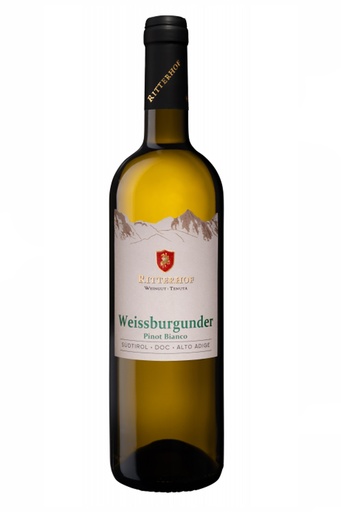 [801514433] Ritterhof Pinot Bianco Alto Adige DOC