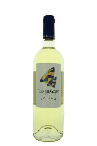 [801514437] Rosa del Golfo Verdeca Salento IGT