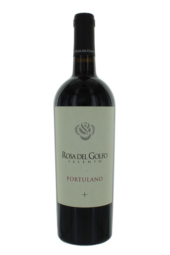 [801514440] Rosa del Golfo Portulano Salento IGT