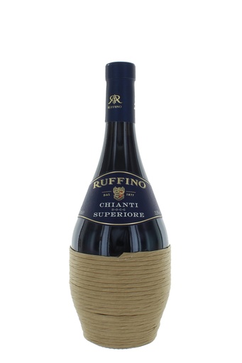 [801514454] Ruffino Fiasco Chianti Superiore DOCG