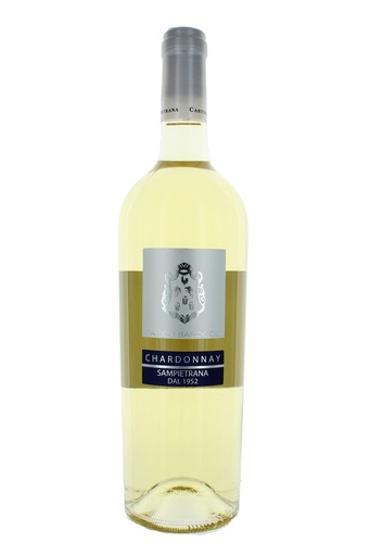 [801514461] Sampietrana Tacco Barocco Chardonnay Puglia IGT