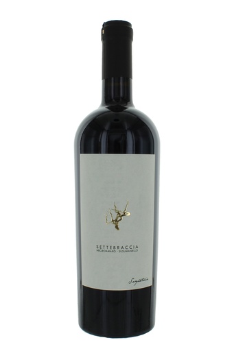 [801514468] Sampietrana Settebraccia Negroamaro Susumaniello Salento IGT