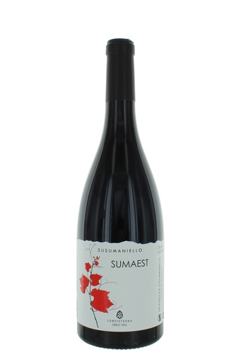 [801514471] Sampietrana Sumaest Susumaniello Salento IGT