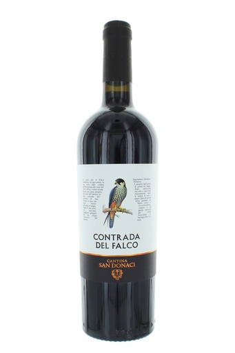[801514483] San Donaci Contrada del Falco Salento IGT