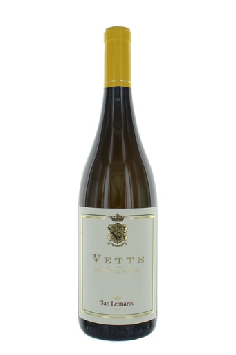 [801514491] San Leonardo Vette Sauvignon Blanc Vigneti delle Dolomiti IGT
