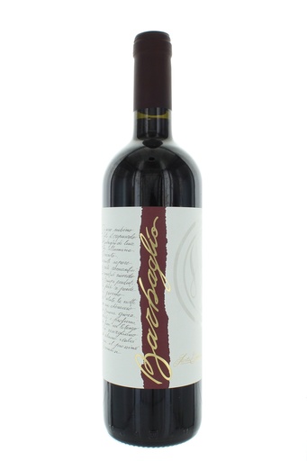 [801514502] Santa Barbara Barbaglio Salento IGT
