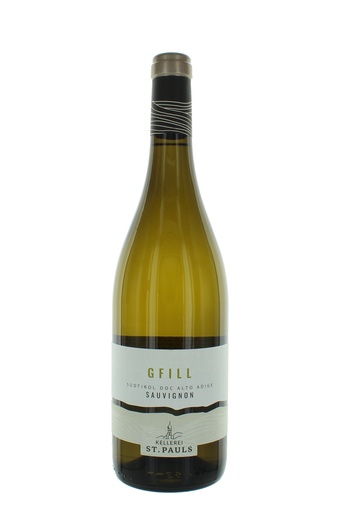 [801514508] St. Pauls Gfill Sauvignon Alto Adige DOC