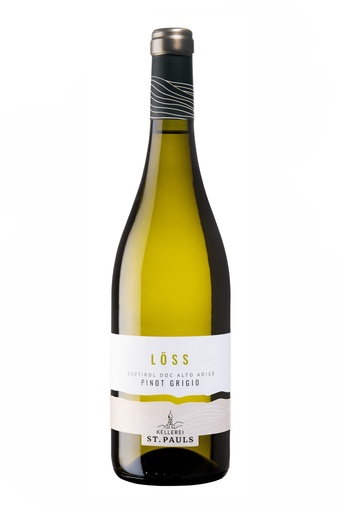 [801514512] St. Pauls Loss Pinot Grigio Alto Adige DOC