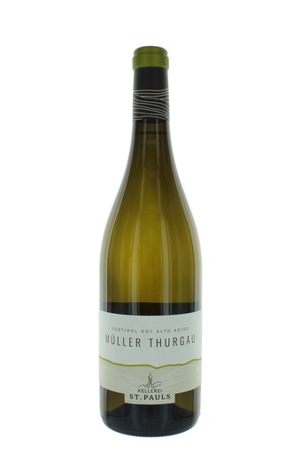 [801514513] St. Pauls Muller Thurgau Alto Adige DOC