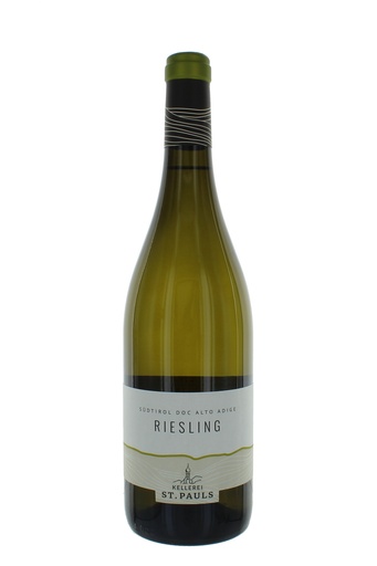 [801514517] St. Pauls Riesling Alto Adige DOC