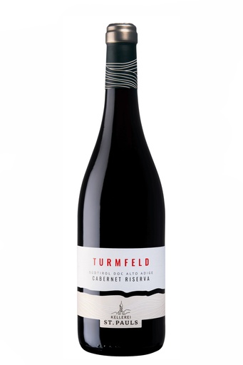 [801514524] St. Pauls Turmfeld Cabernet Alto Adige DOC Riserva