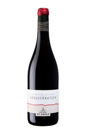 [801514528] St. Pauls Schiava Grigia Grauvernatsch Alto Adige DOC