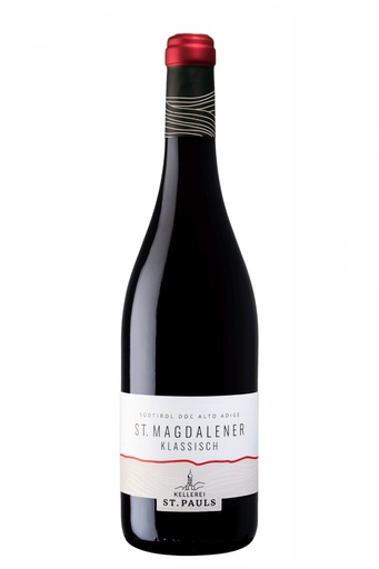 [801514530] St. Pauls Santa Maddalena Classico Alto Adige DOC