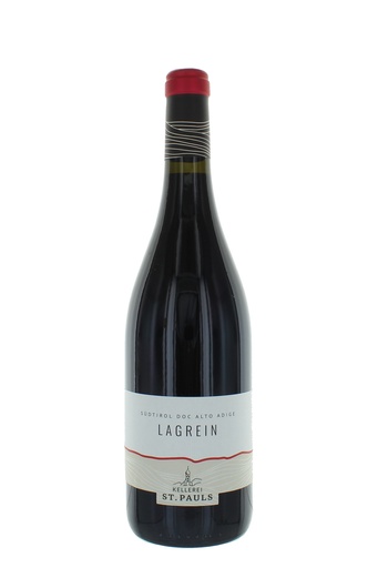 [801514531] St. Pauls Lagrein Alto Adige DOC