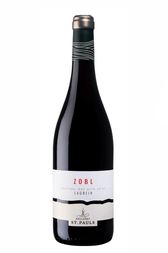[801514532] St. Pauls Zobl Lagrein Alto Adige DOC