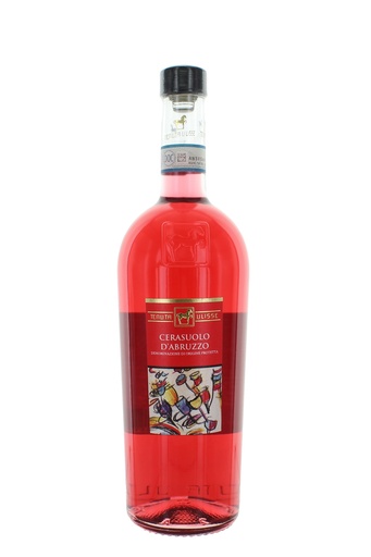 [801514550] Tenuta Ulisse Cerasuolo d'Abruzzo DOC