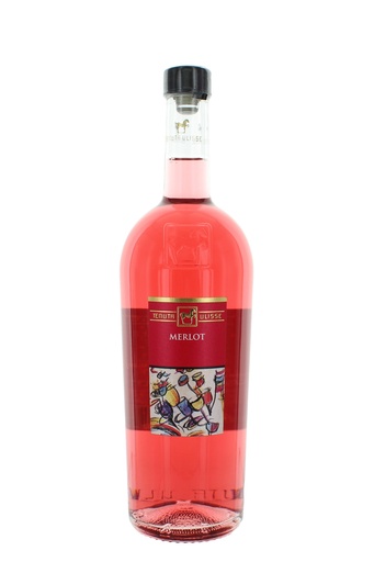 [801514558] Tenuta Ulisse Merlot Vino Varietale