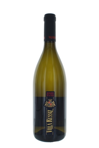 [801514573] Villa Russiz Sauvignon De La Tour Collio DOC