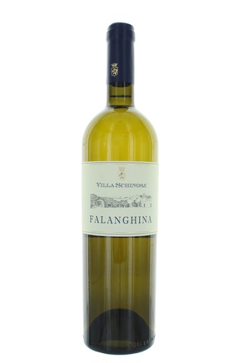 [801514589] Villa Schinosa Falanghina Puglia IGT