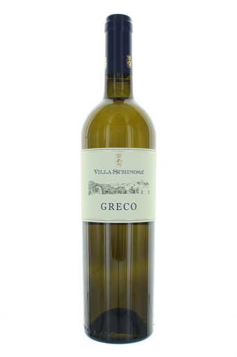 [801514590] Villa Schinosa Greco Puglia IGT