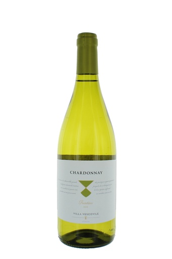 [801514599] Villa Vescovile Chardonnay Trentino DOC