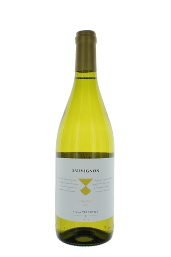 [801514600] Villa Vescovile Sauvignon Trentino DOC