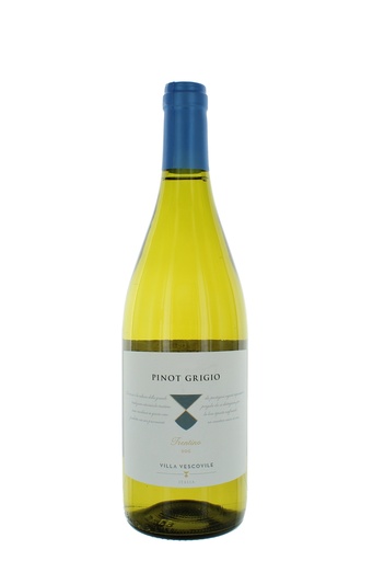 [801514601] Villa Vescovile Pinot Grigio Trentino DOC