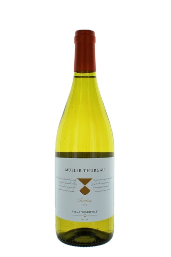 [801514602] Villa Vescovile Muller Thurgau Trentino DOC