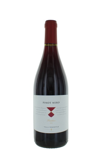 [801514604] Villa Vescovile Pinot Nero Trentino DOC