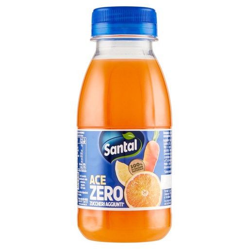 [801514829] Santal Ace Zero Zuccheri Aggiunti Ml.250