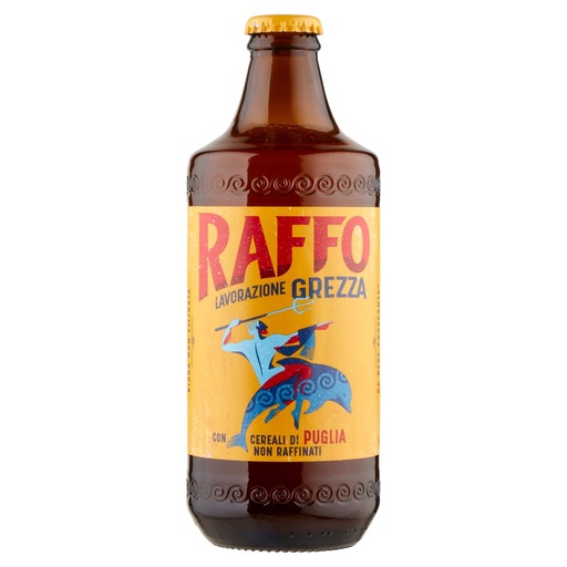 [801514837] RAFFO BIRRA LAVORAZIONE