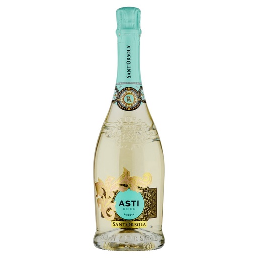 [801514847] Casa Sant'Orsola Asti Docg Dolce Liberty Cl.75 Vol.8°