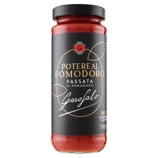[801514897] Garofalo Passata di Pomodoro Gr.700
