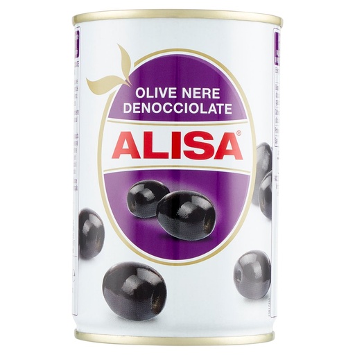 [801514917] Alisa Olive Nere Denocciolate Gr.280