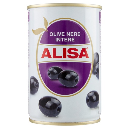 [801514918] Alisa Olive Nere Intere Gr.290