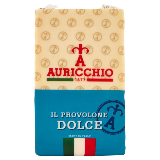 [801514931] Auricchio Provolone Dolce Kg.5 Pz.2