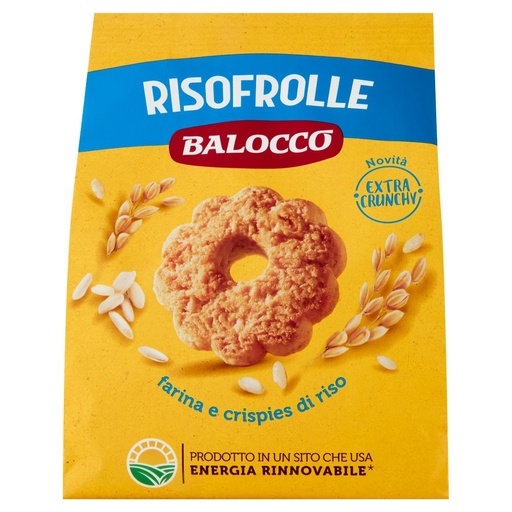 [801514933] BALOCCO BISC.RISOFROLLE GR.700