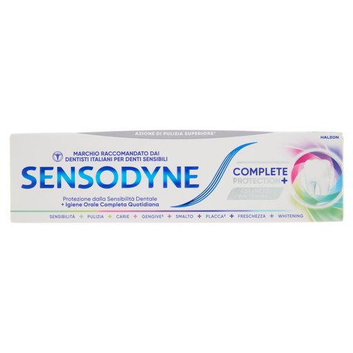 [801514991] SENSODYNE DENTIFRICIO DENTI SENSIBILI