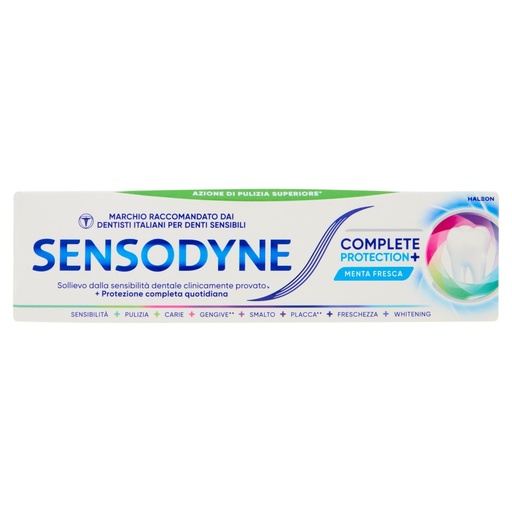 [801514991] SENSODYNE DENTIFRICIO DENTI SENSIBILI