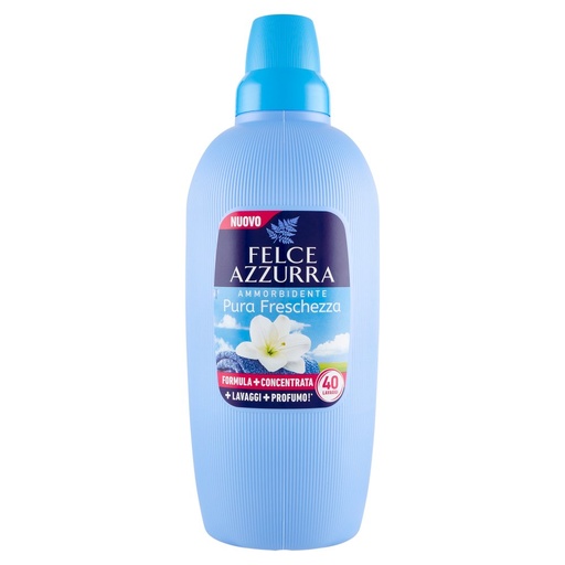[801515000] Felce Azzurra Ammorbidente Pura Freschezza Lt.2