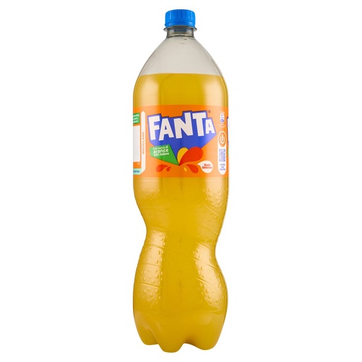 [801515006] Fanta Orange Pet Lt.1,5