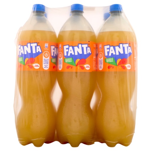 [801515006] Fanta Orange Pet Lt.1,5