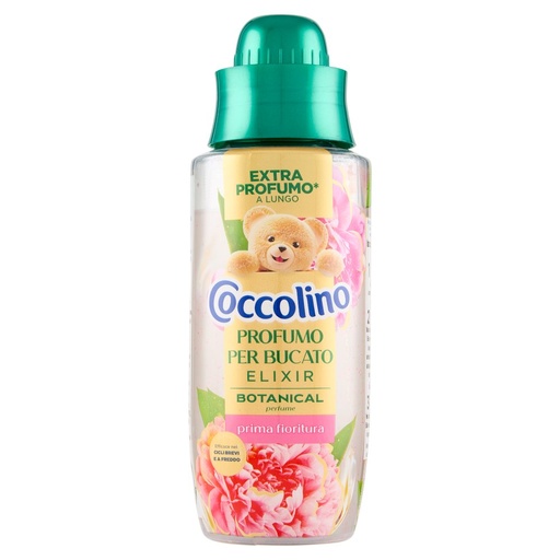 [801515133] Coccolino Profumo per Bucato Elixir Prima Fioritura Ml.342