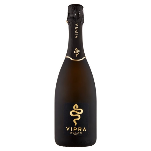 [801515185] Bigi Vipra Vino Spumante Brut Cl.75 Vol.12°