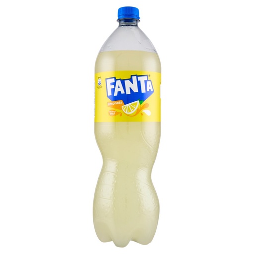 [801515348] Fanta Lemon Pet Lt.1,5